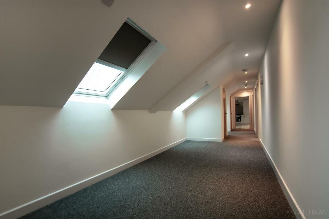 Somerville Apartments London Heathrow Hillingdon Exteriör bild