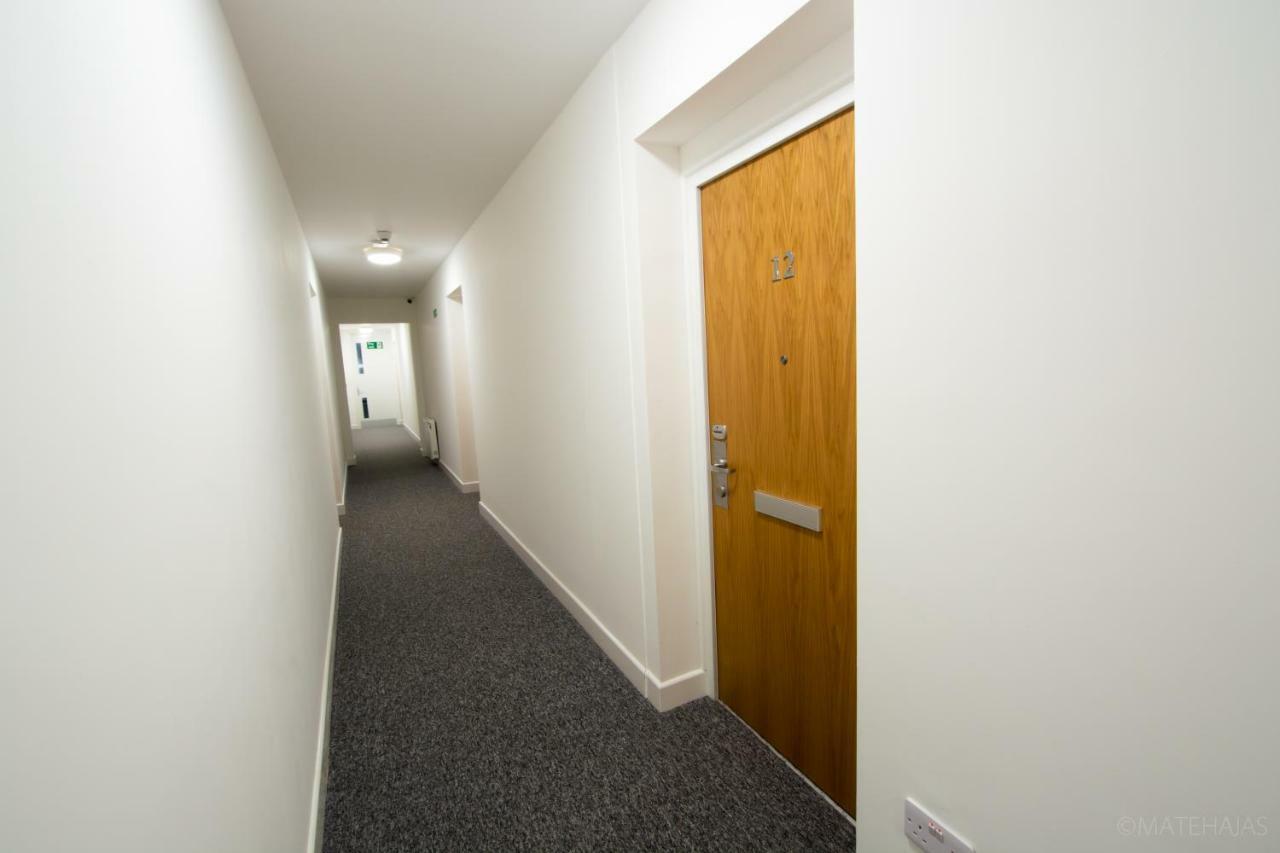 Somerville Apartments London Heathrow Hillingdon Exteriör bild