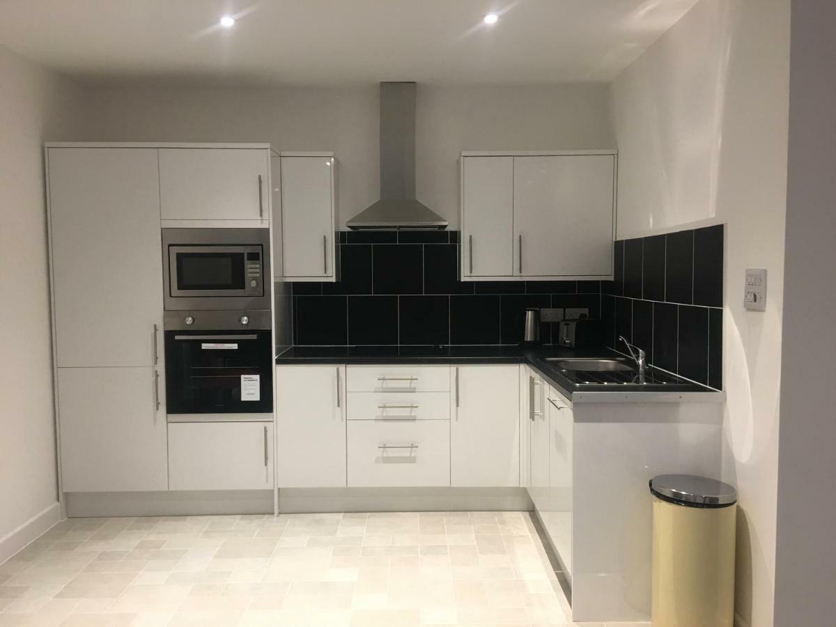 Somerville Apartments London Heathrow Hillingdon Exteriör bild